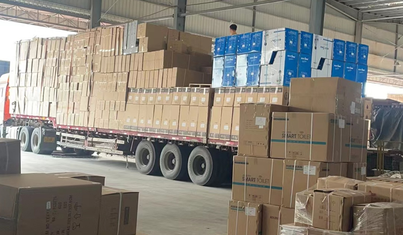 揭阳普宁市到海北物流专线-普宁市到海北物流公司-可整车可拼车